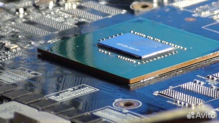 Сложный Ремонт Ноутбуков Видеокарт 