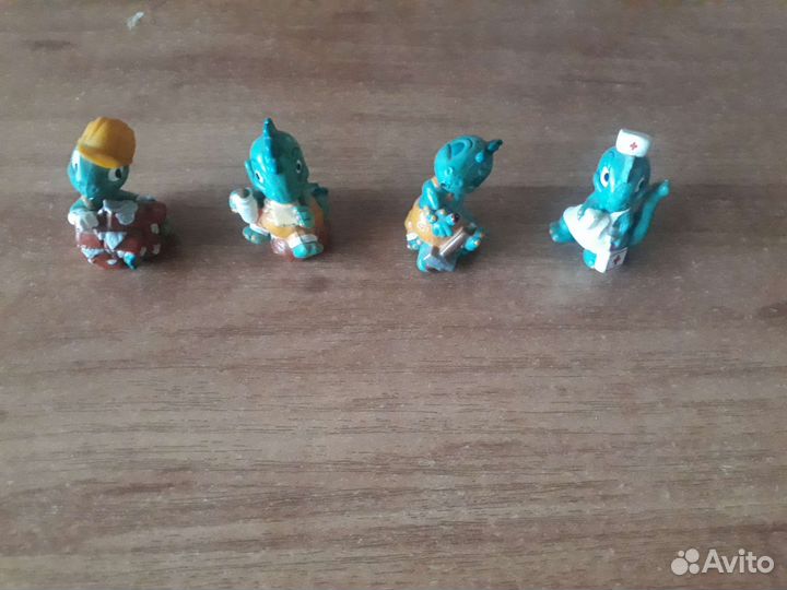 Киндер сюрприз