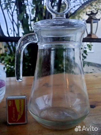 Коллекция чайников. Чайники