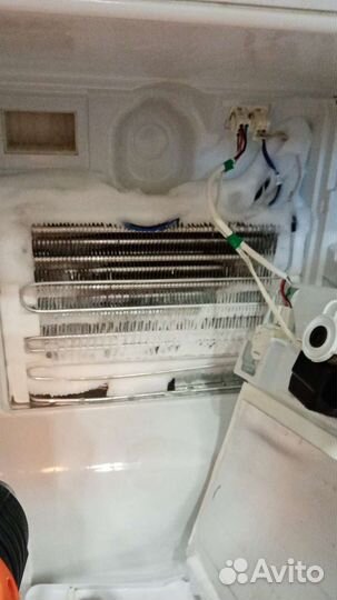 Ремонт холодильников на дому частный мастер