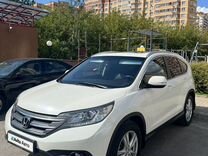 Honda CR-V 2.4 AT, 2014, 235 000 км, с пробегом, цена 1 880� 000 руб.