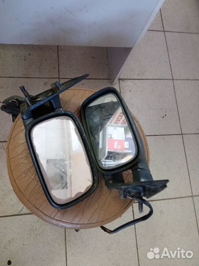 Зеркало наружное Volkswagen Passat В4