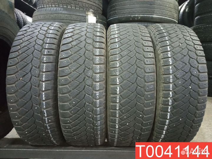 Gislaved Nord Frost 200 185/65 R15 100R