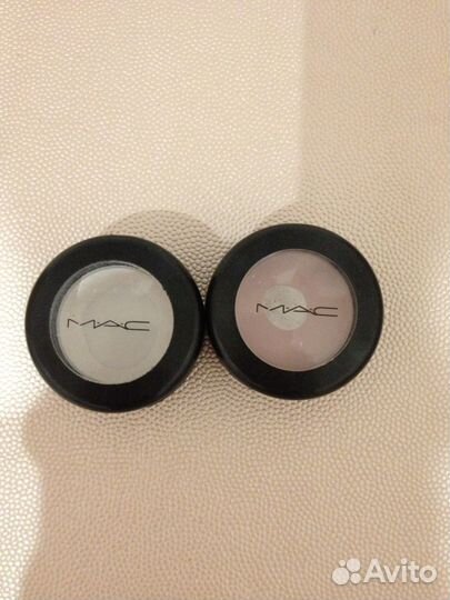 Тени для век mac