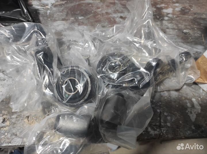 Запчасть ниссан альмера н16