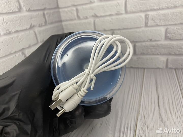 Увлажнитель воздуха