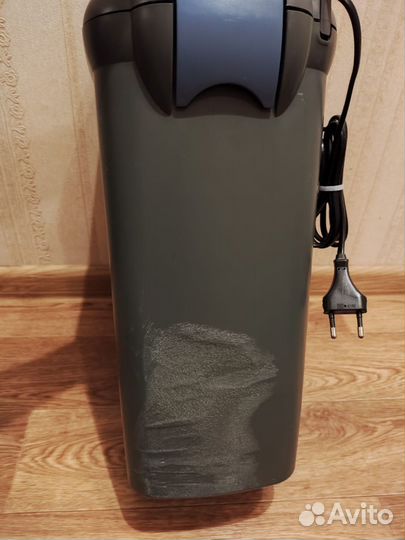 Внешний фильтр Hagen fluval