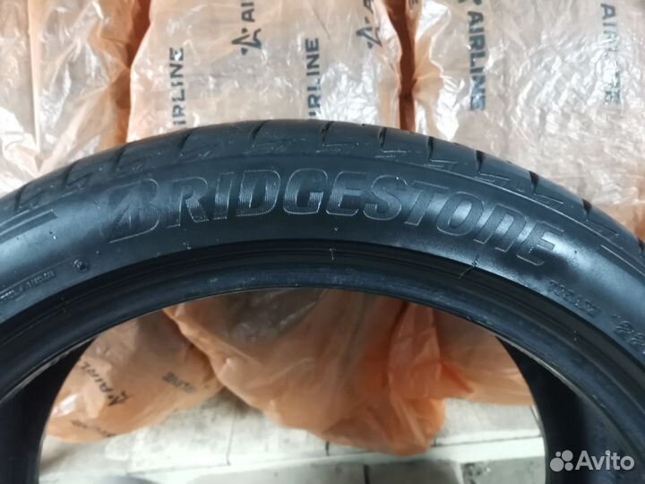 Bridgestone Turanza T005A 225/45 R19 92W