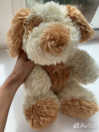 Мягкие игрушки