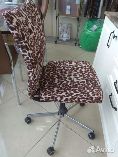 Компьютерное кресло для дома и офиса