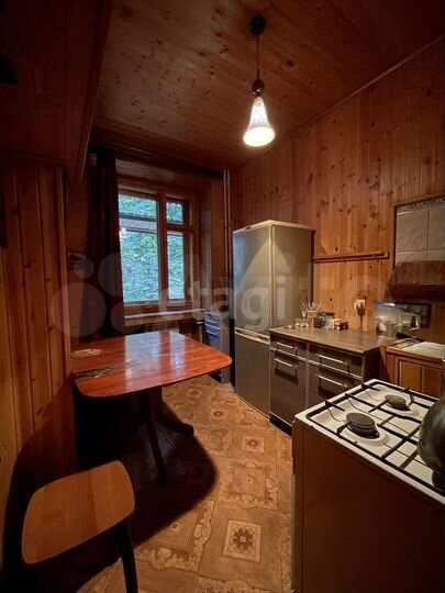 1-к. квартира, 31 м², 2/4 эт.