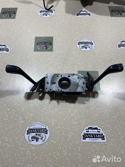 Подрулевой переключатель Porsche Boxster 986