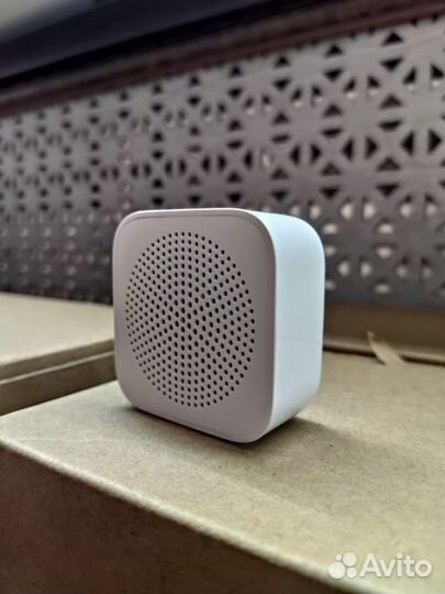 Bluetooth колонка Xiaomi Xiaoai Portable Speaker