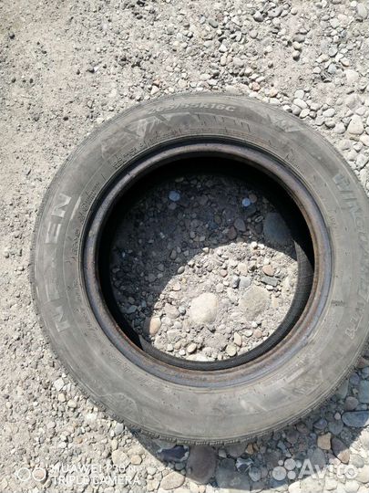 Nexen Winguard 205/65 R16