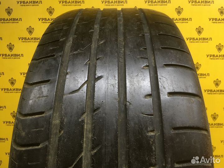 Kumho Crugen HP91 255/55 R18 109V