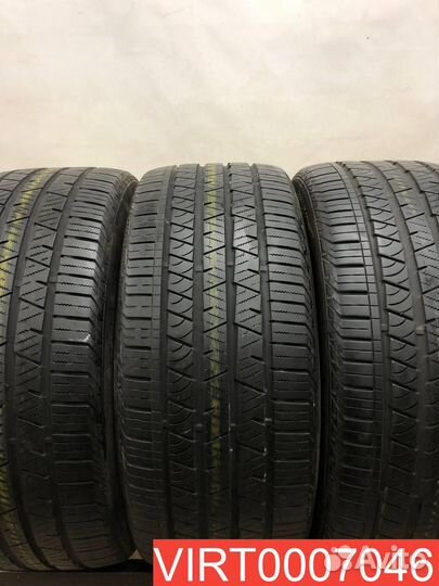 Continental ContiCrossContact LX Sport 275/45 R21 110Y