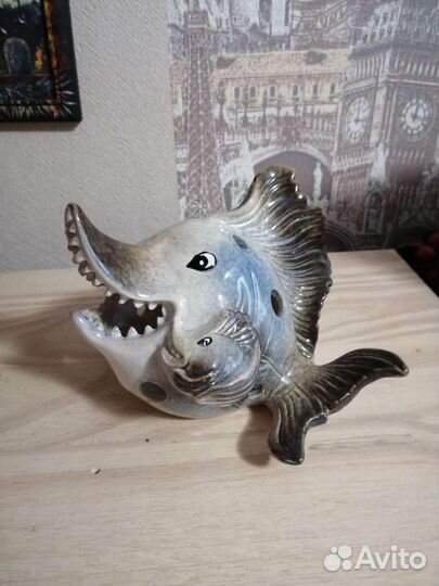 Подсвечник