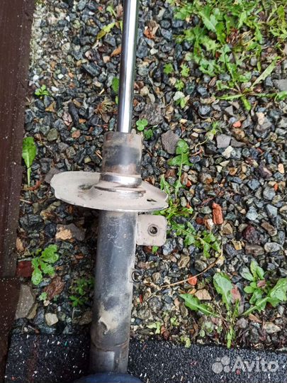 Передний амортизатор