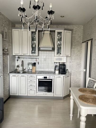 2-к. квартира, 34 м², 5/5 эт.