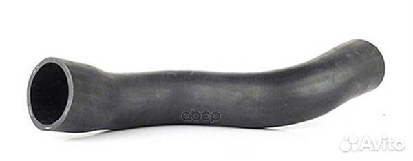 Трубка нагнетаемого воздуха/8K0145709H 8K014570