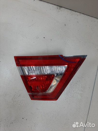 Фонарь внутренний левый LADA Vesta