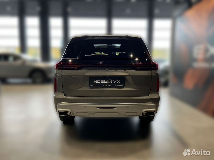 EXEED VX 2.0 AT, 2024