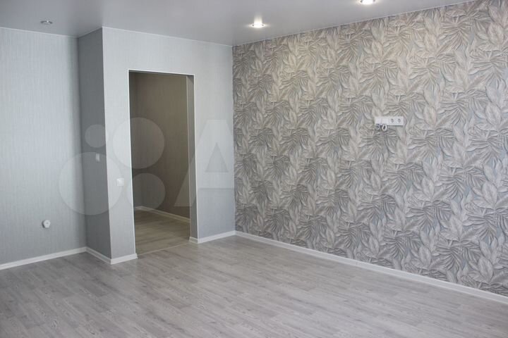 Квартира-студия, 26,9 м², 8/9 эт.