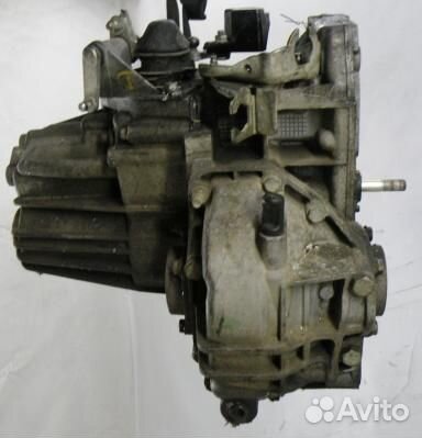 Кпп 6ст. lancia delta 3 (99G03TX01)