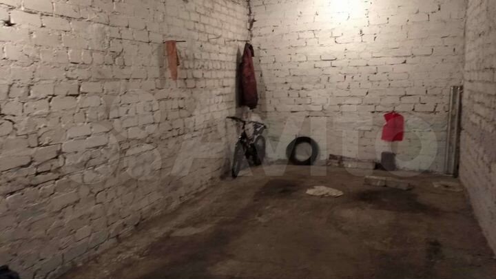 Гараж, 20 м²