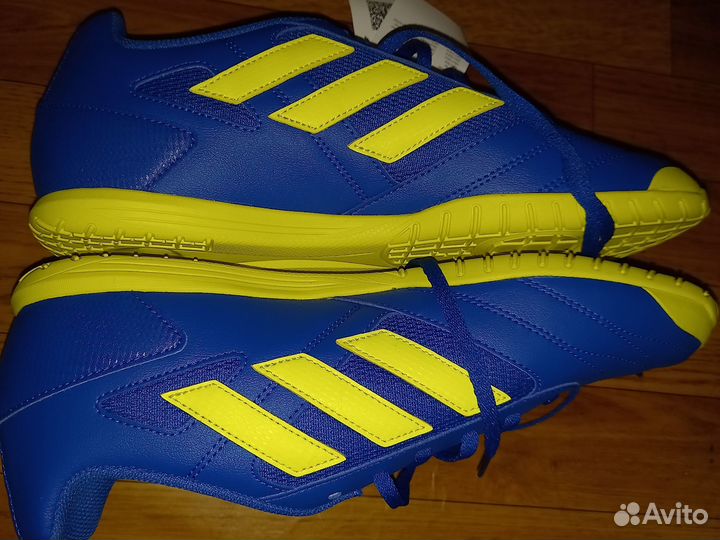 Футзалки Adidas Super Sala 2