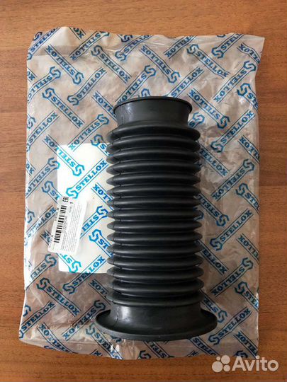 Пыльник амортизатора переднего Opel Astra H Corsa