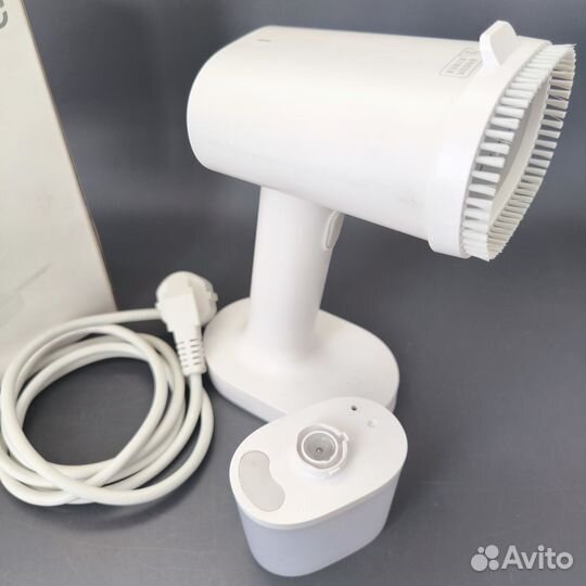 Отпариватель xiaomi