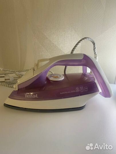 Утюг Tefal