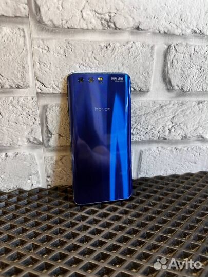 HONOR 9, 6/128 ГБ