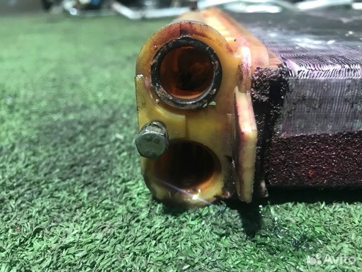 Радиатор печки Bmw 5-Series E34 M50B20