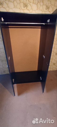 Шкаф для одежды бу