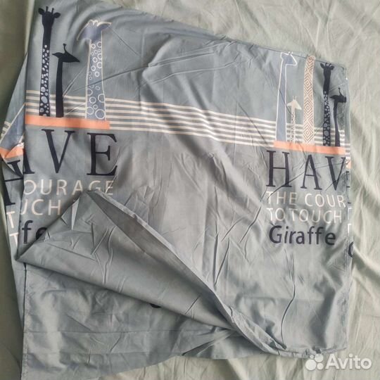 Наволочки 70/70, 2 расцветки