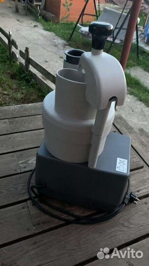 Овощерезка robot coupe cl20