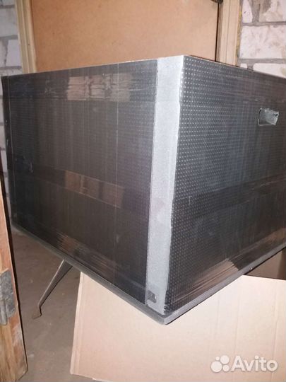 Термо контейнер 30л