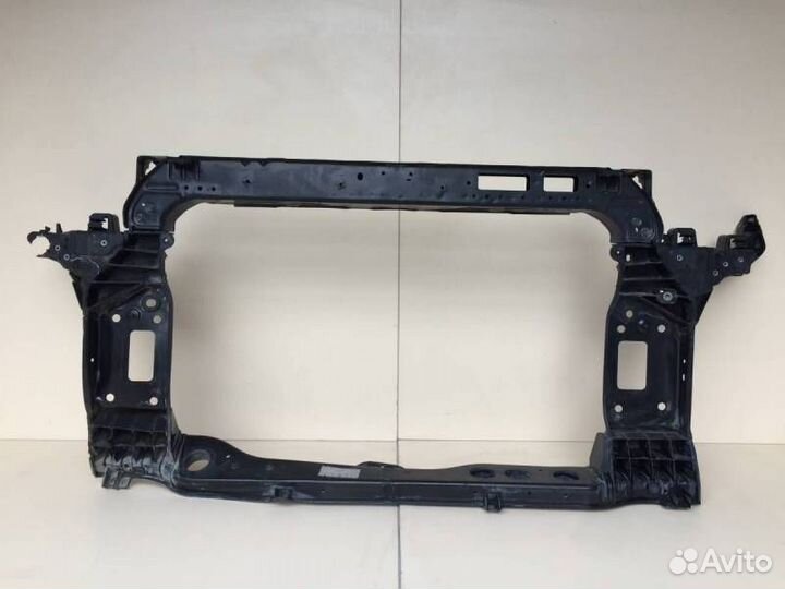 Панель передняя Hyundai Tucson TL 2015