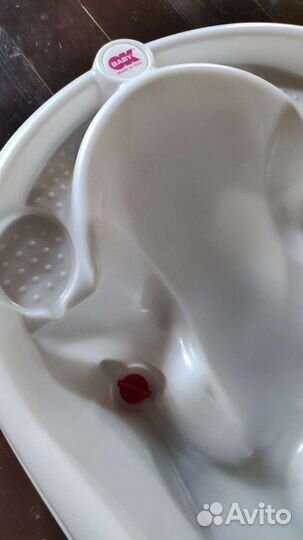 Ванночка анатомическая ок Ваву 