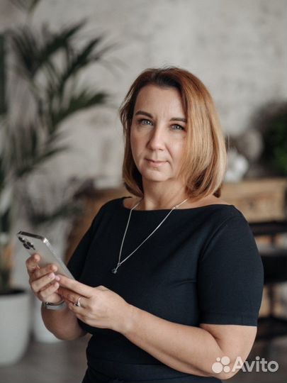 Бухгалтерские услуги/ Бухгалтер опыт более 20 лет