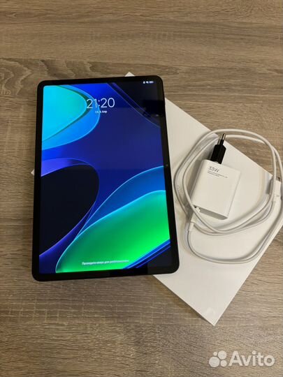 Xiaomi pad 6