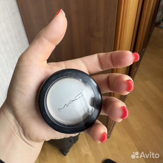 Футляр палетка mac оригинал