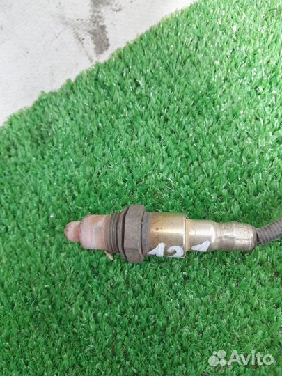 Лямбда-зонд (датчик кислорода) Uaz Patriot