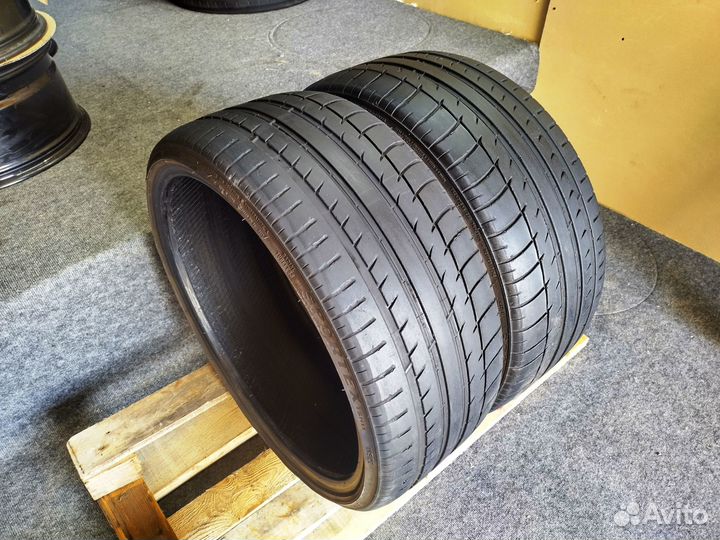 Triangle Sports TH201 255/30 R22 95Y