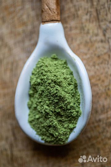 Моринга порошок (Органик) (250 г, 0.27 кг)