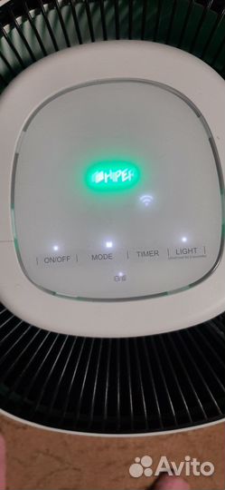 Очиститель воздуха hiper oT Purifier Pro v1