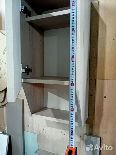 Аптечный шкаф