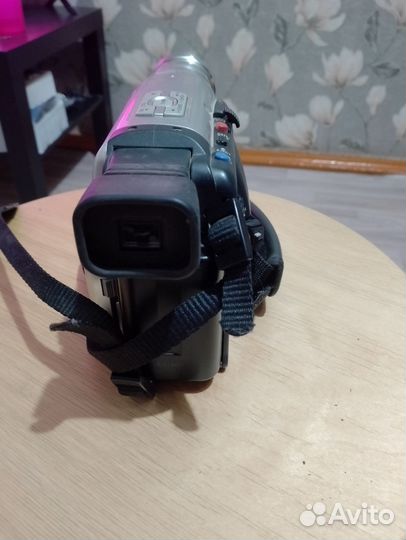 Видеокамера panasonic